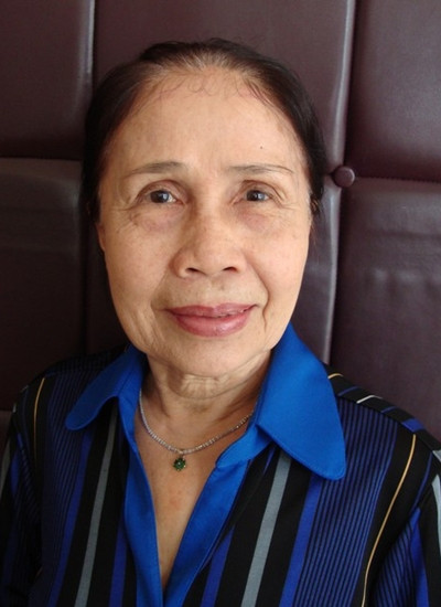 Dàn diễn viên 'Giã từ dĩ vãng' sau gần 20 năm ảnh 10