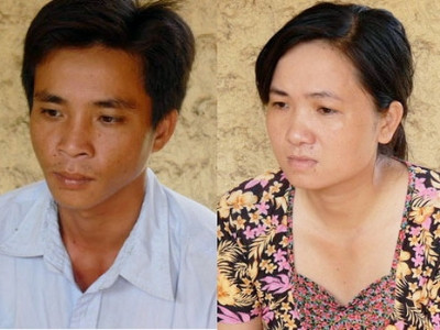 Người vợ độc ác và nhân tình là em họ của chồng. Ảnh: C.A. Người vợ độc ác và nhân tình là em họ của chồng. Ảnh: C.A