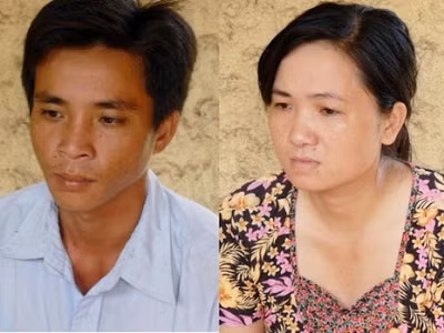 Người vợ độc ác và nhân tình là em họ của chồng. Ảnh: C.A