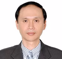 Thứ trưởng Bộ Y tế Lê Quang Cường.