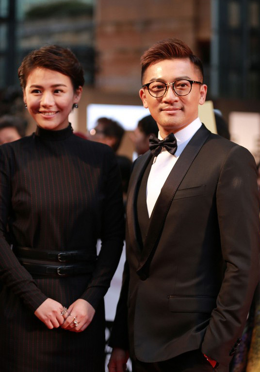 Tô Hữu Bằng kết thúc 20 năm cô đơn, hẹn hò mỹ nhân kém 15 tuổi? ảnh 1