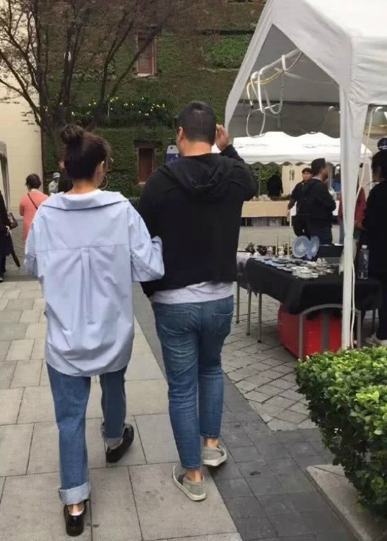 Mỹ nhân ‘dùng dao tấn công chồng’ xác nhận tái hợp sau 2 tháng ly hôn ảnh 2