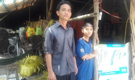 Tin hot giáo dục: Học sinh lớp 1 bị đuổi học vì “quá tuổi”, hiệu trưởng nói gì? ảnh 1