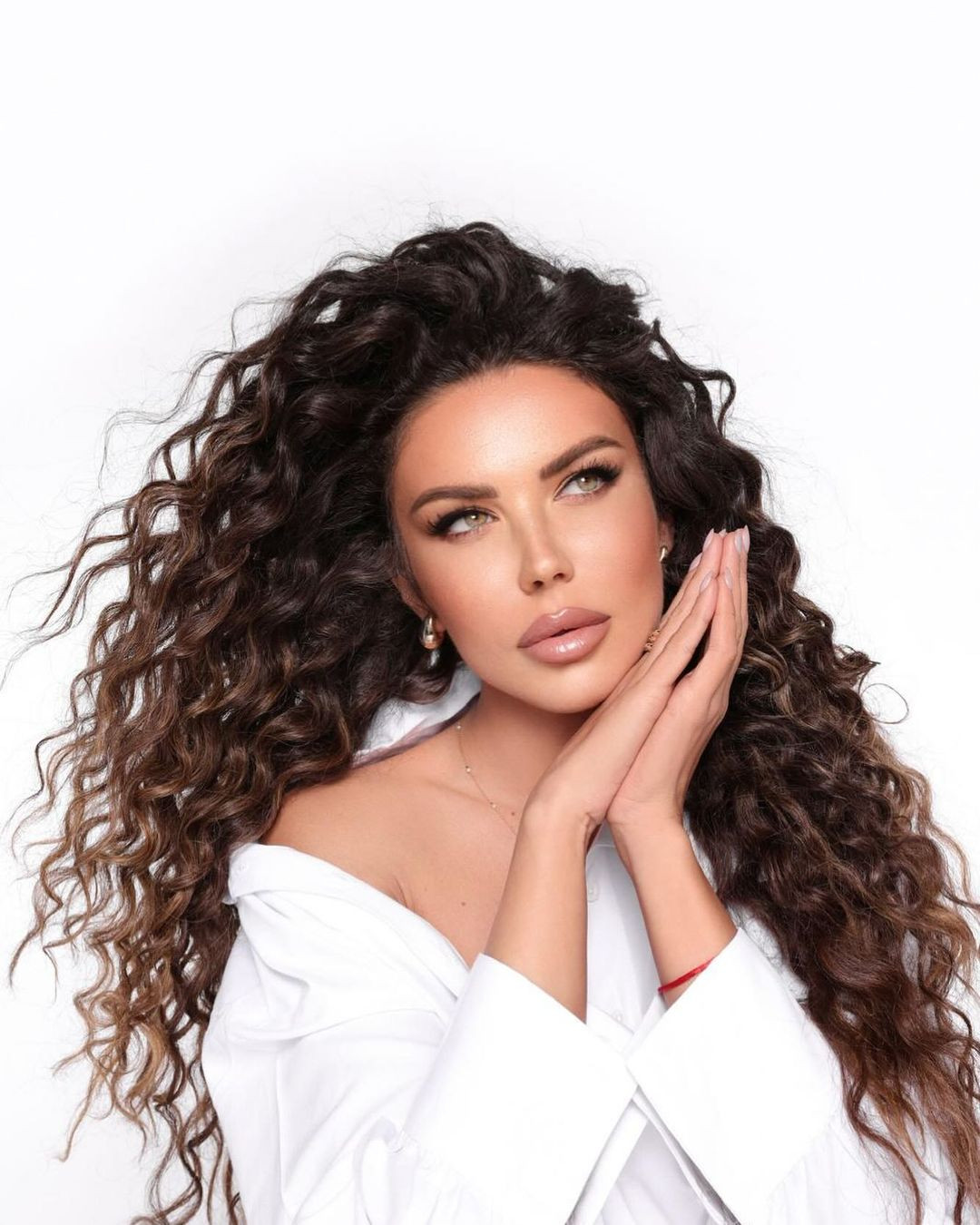 Người đẹp Edona Bajrami đăng quang danh hiệu Miss Universe Kosovo 2024.