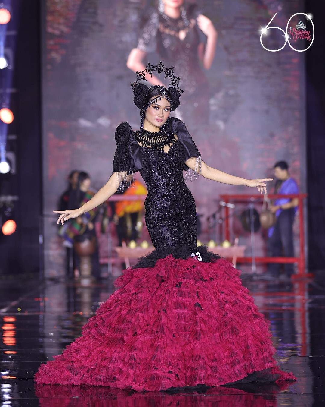 Người giành chiến thắng tại Binibining Pilipinas 2024 sẽ trở thành đại diện của quốc gia này tại đấu trường Hoa hậu Quốc tế. Mặt bằng thí sinh của Binibining Pilipinas 2024 được đánh giá có nhiều gương mặt mới tiềm năng.