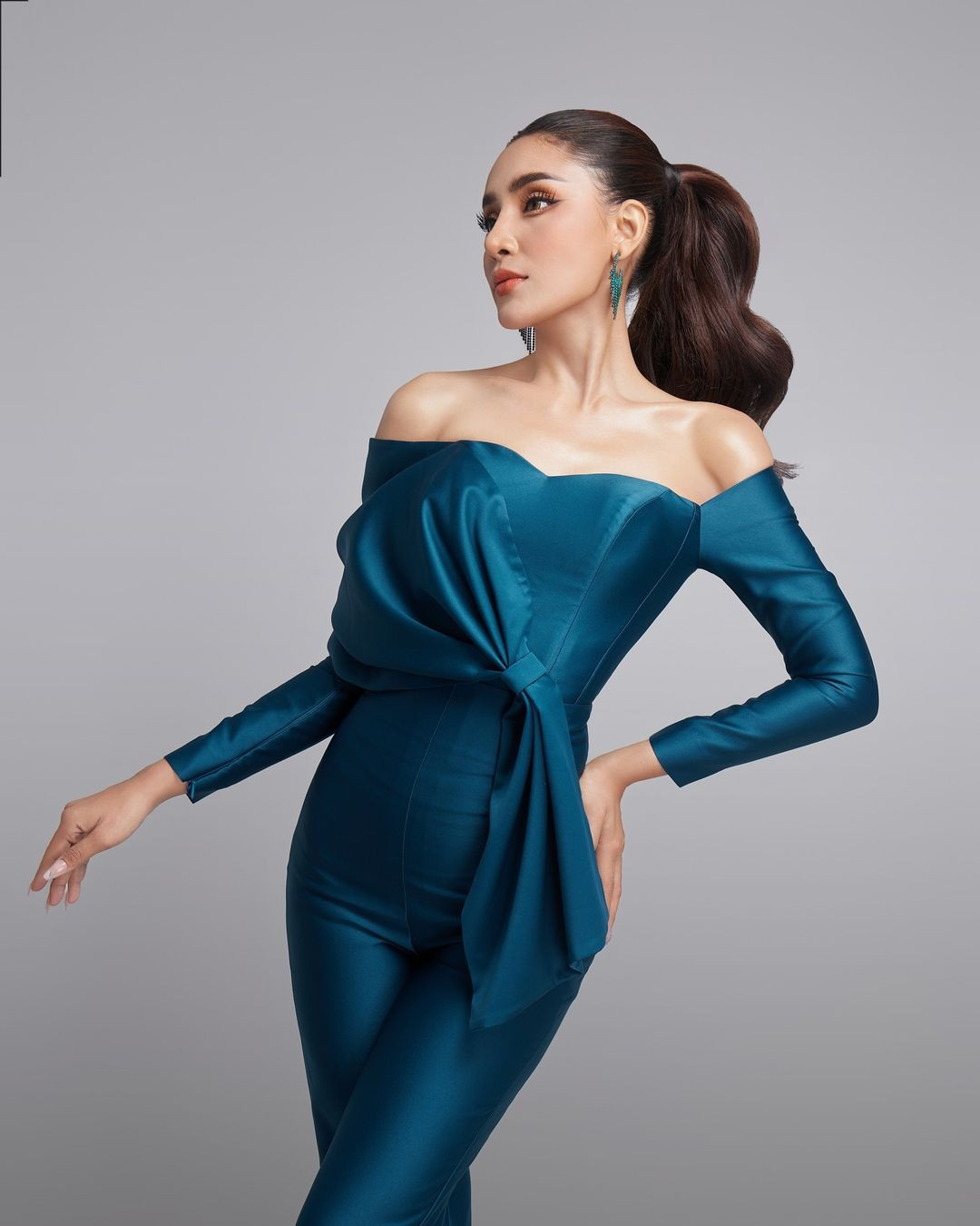 Khán giả tiếc nuối vì Chhum Chandara không thể dự thi Hoa hậu Siêu quốc gia 2024. Khán giả tiếc nuối vì Chhum Chandara không thể dự thi Hoa hậu Siêu quốc gia 2024.