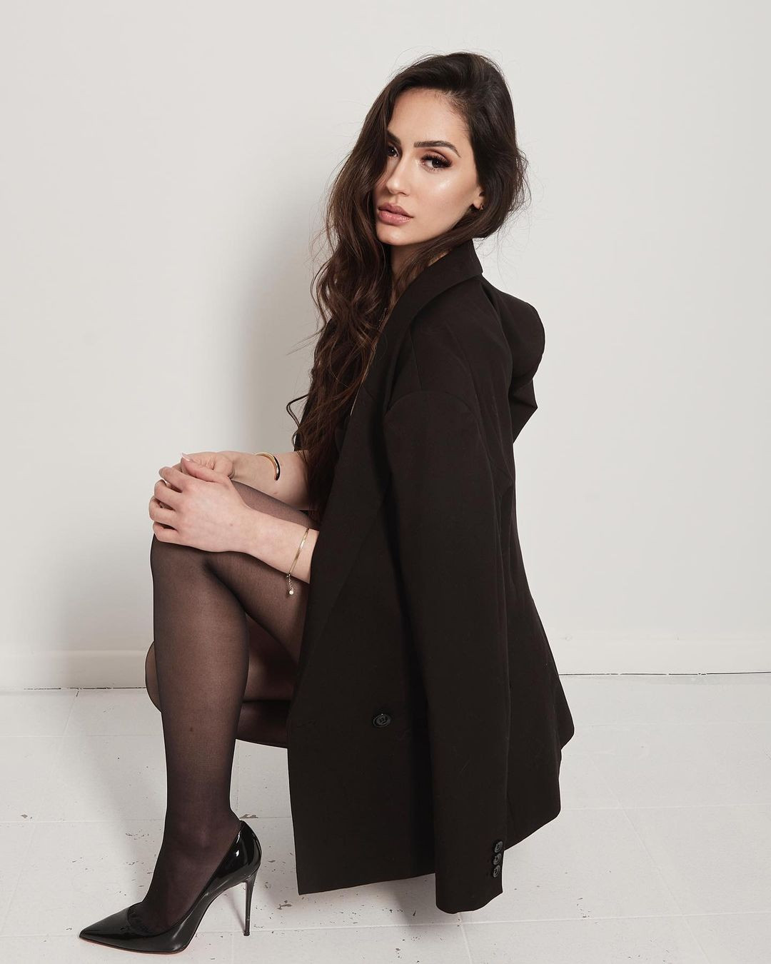 Năm 2023, đại diện Bỉ tại cuộc thi Hoa hậu Hòa bình Quốc tế tổ chức tại Việt Nam là người đẹp Albertina Rodrigues nhưng không giành được thành tích nào.