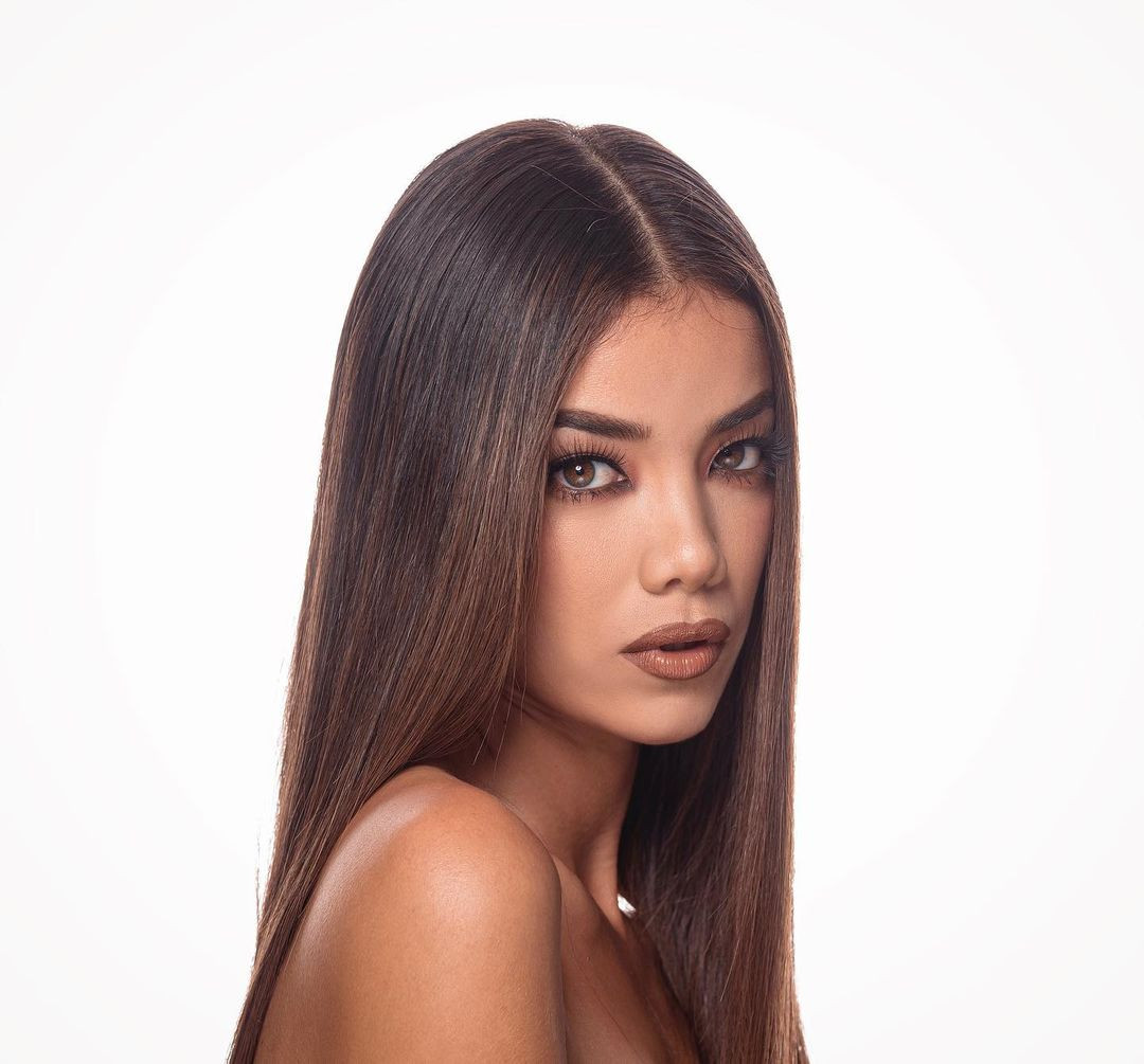 Với profile ấn tượng, Sofia Cajo được đánh giá là ứng viên sáng giá của khu vực châu Mỹ tại Hoa hậu Quốc tế 2024.