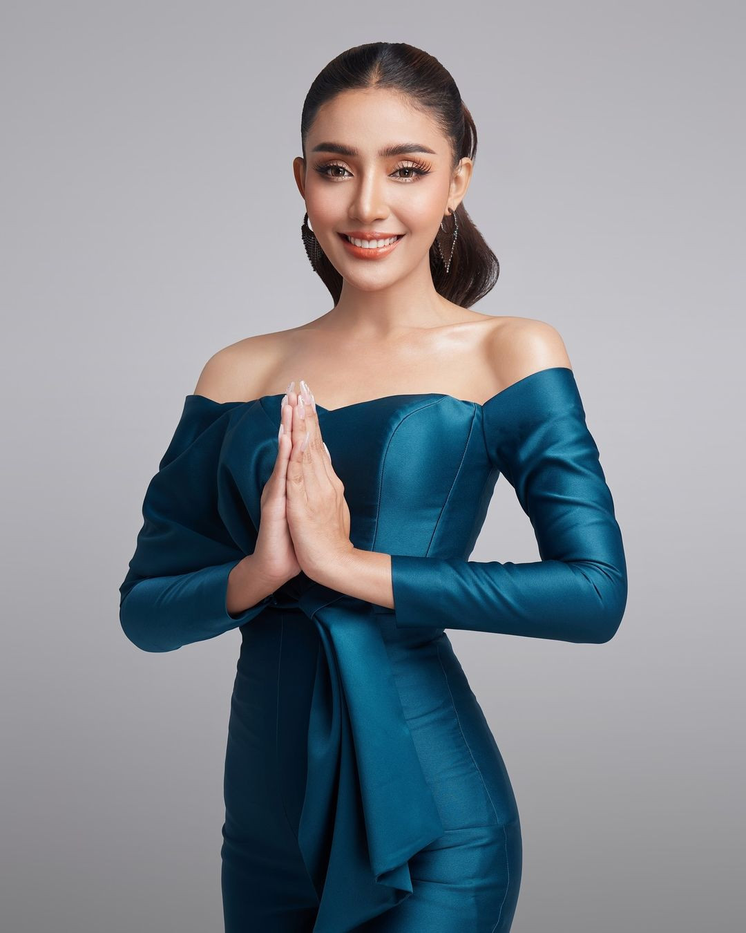 Khán giả tiếc nuối vì Chhum Chandara không thể dự thi Hoa hậu Siêu quốc gia 2024. Khán giả tiếc nuối vì Chhum Chandara không thể dự thi Hoa hậu Siêu quốc gia 2024.