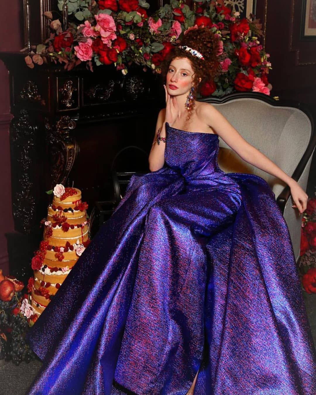 Xuyên suốt cuộc thi Hoa hậu Trái Đất Albania 2024, Xhesika Pengili chinh phục ban giám khảo và khán giả bằng sự đĩnh đạc, thông minh và cam kết với các mục tiêu sinh thái.