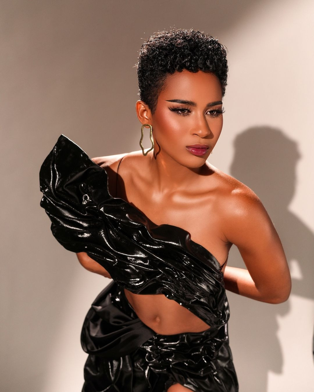 Alexie Brooks đăng quang danh hiệu Miss Eco Philippines 2024.