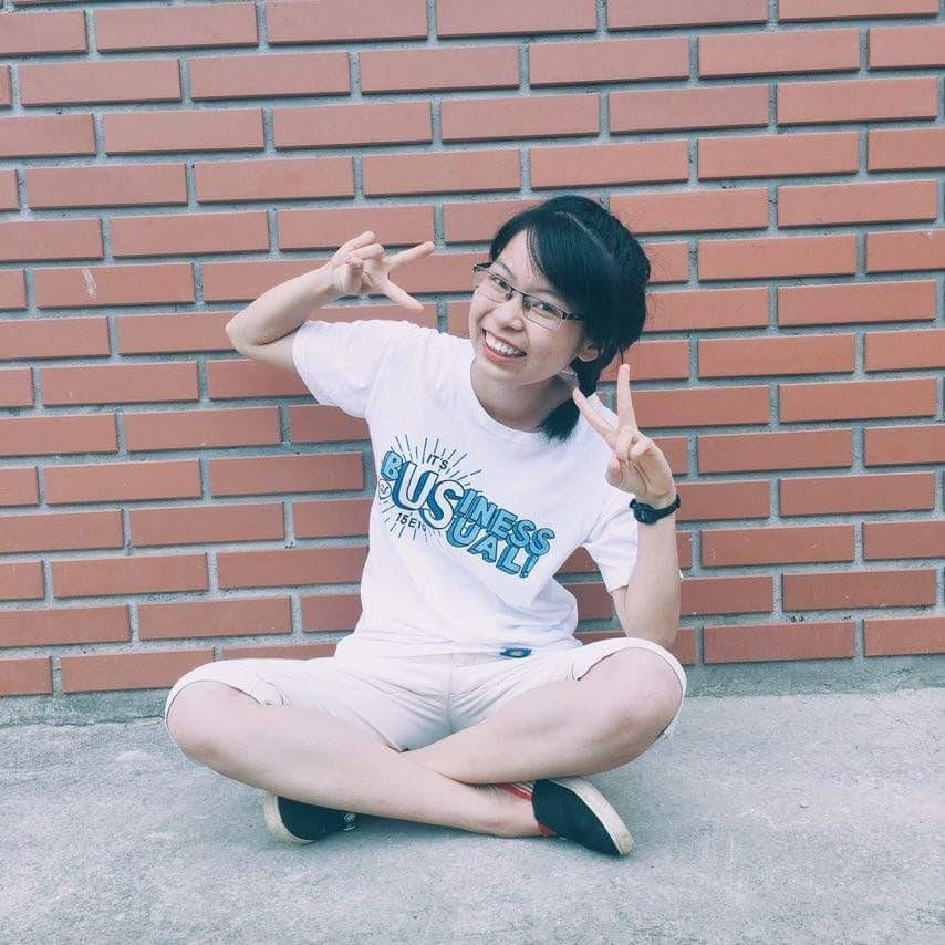 Để có kết quả học tập tốt, Đặng Thị Ngoan đã sớm lập kế hoạch, mục tiêu cho từng môn học