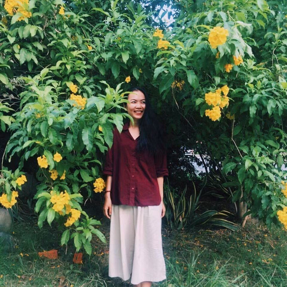 Dương Hương Nhiên Dương Hương Nhiên