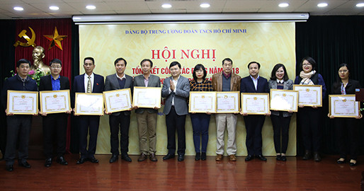 Tạo dấu ấn, sức bật mới trong phong trào tình nguyện ảnh 8