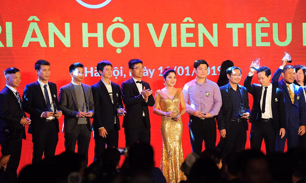Doanh nhân Việt chia sẻ nỗi đau và bài học thương trường ảnh 8