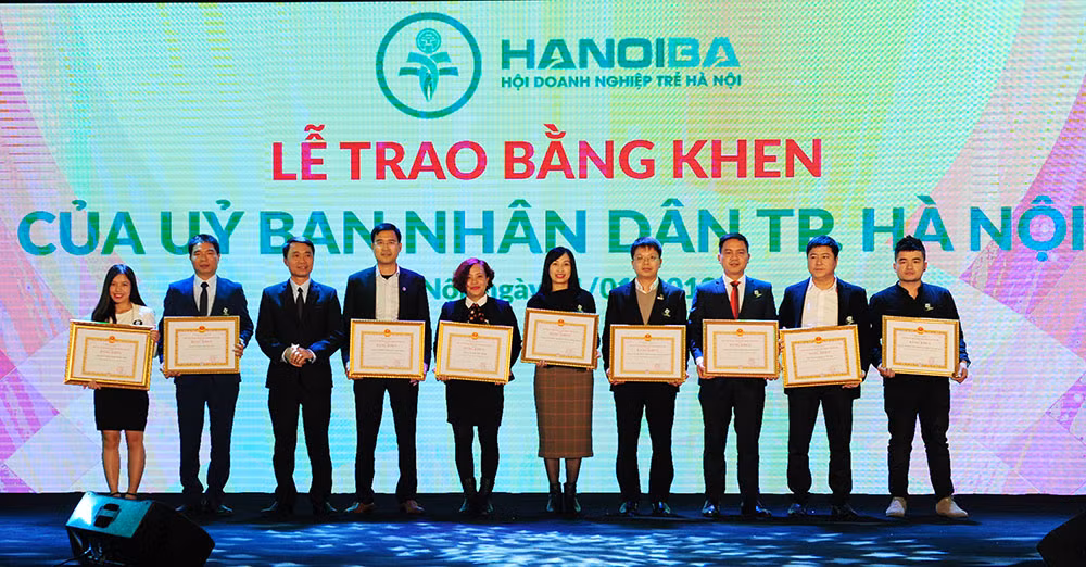 Doanh nhân Việt chia sẻ nỗi đau và bài học thương trường ảnh 5
