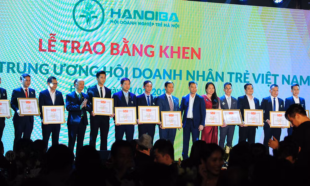 Doanh nhân Việt chia sẻ nỗi đau và bài học thương trường ảnh 7