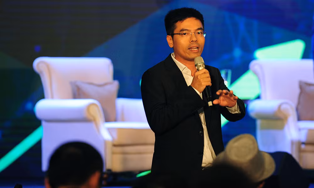 Doanh nhân Việt chia sẻ nỗi đau và bài học thương trường ảnh 3