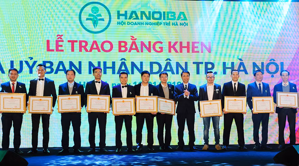 Doanh nhân Việt chia sẻ nỗi đau và bài học thương trường ảnh 6