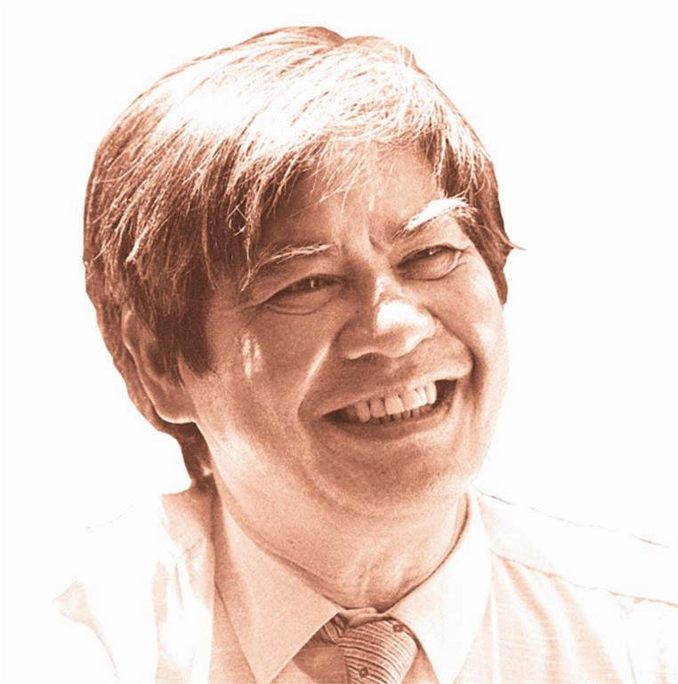 Nhà thơ Nguyễn Đình Thi Nhà thơ Nguyễn Đình Thi