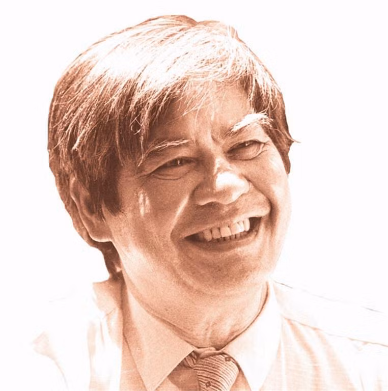 Nhà thơ Nguyễn Đình Thi