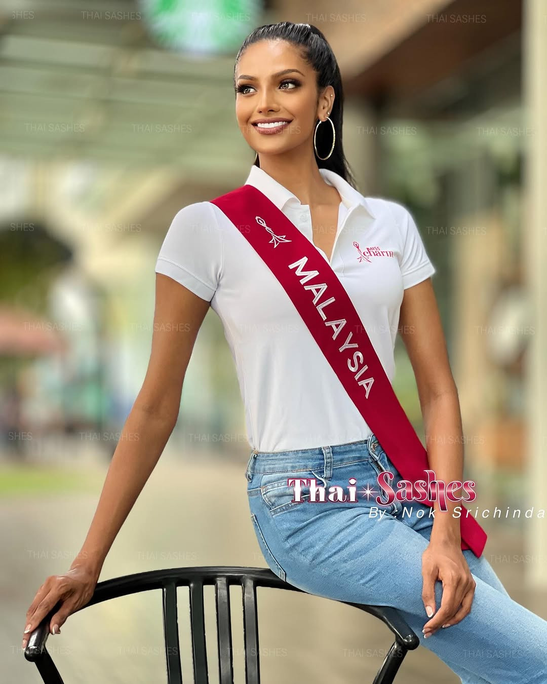 “Tôi hình dung một thế giới nơi mọi phụ nữ đều có đủ nguồn lực và sự hỗ trợ để lãnh đạo, truyền cảm hứng cho người khác, cả về mặt cá nhân lẫn nghề nghiệp”, cô chia sẻ.