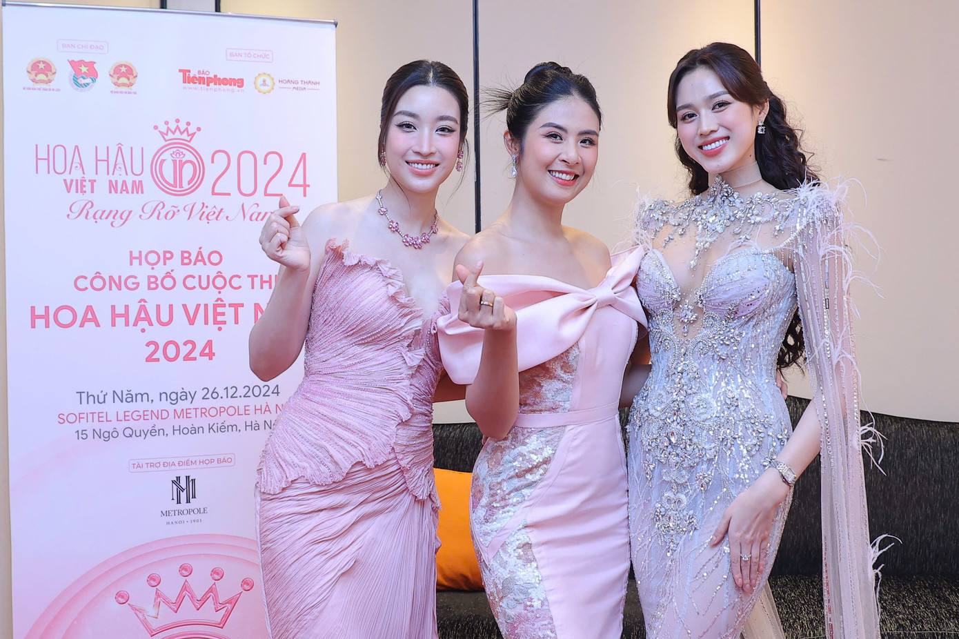 Đỗ Thị Hà và Đỗ Mỹ Linh đều có nhiệm kỳ ấn tượng khi đạt được thành tích cao trên đấu trường Hoa hậu Thế giới. Đỗ Thị Hà lọt vào top 13 Hoa hậu Thế giới 2021 trong khi đó Đỗ Mỹ Linh lọt vào top 40 đồng thời giành giải Hoa hậu Nhân ái Thế giới 2017. Đặng Thị Ngọc Hân những năm gần đây theo đuổi sự nghiệp thiết kế áo dài truyền thống đồng thời theo học thạc sĩ. Cô cũng chăm chỉ hoạt động từ thiện, xã hội.