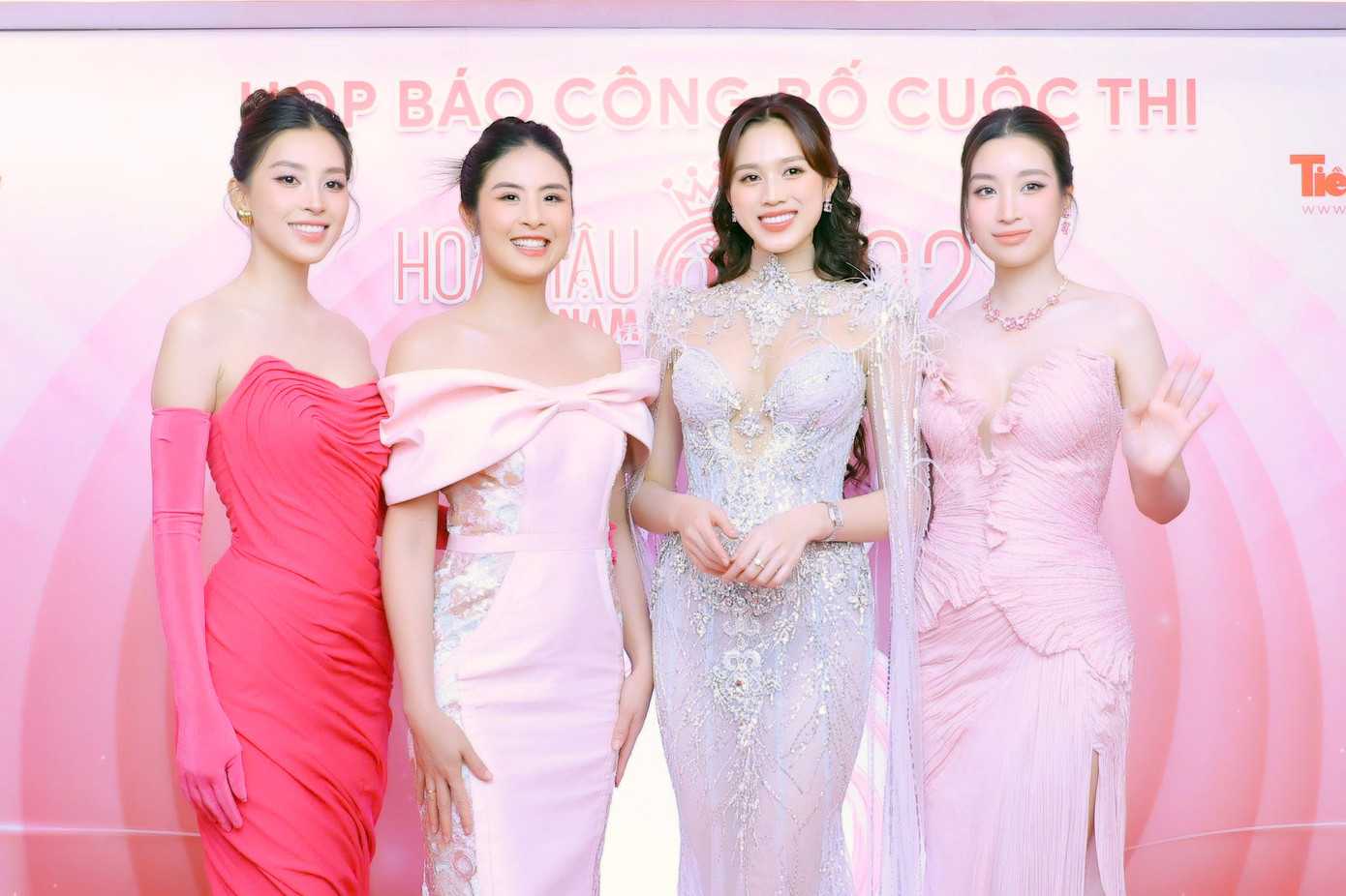 Cuộc thi Hoa hậu Việt Nam 2024 vẫn đề cao vẻ đẹp tự nhiên.