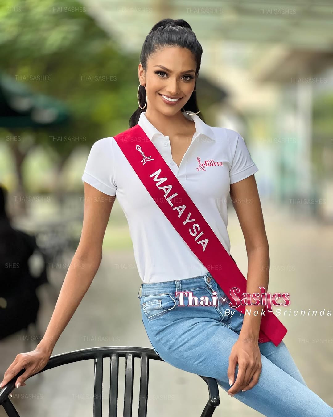 “Tôi hình dung một thế giới nơi mọi phụ nữ đều có đủ nguồn lực và sự hỗ trợ để lãnh đạo, truyền cảm hứng cho người khác, cả về mặt cá nhân lẫn nghề nghiệp”, cô chia sẻ.