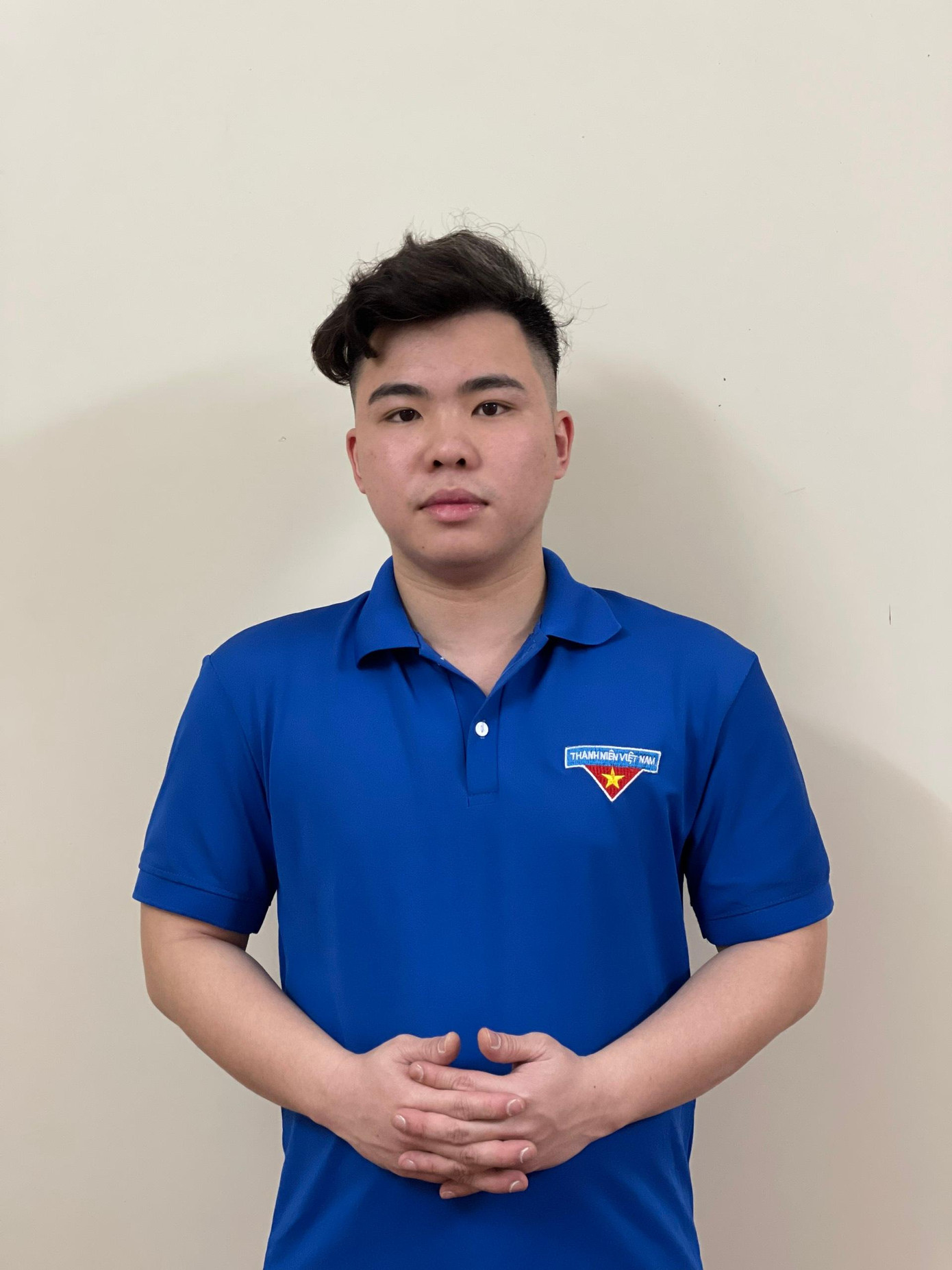 Nguyễn Tuấn Minh - Nghệ nhân Hà Nội ngành nghề gốm sứ.