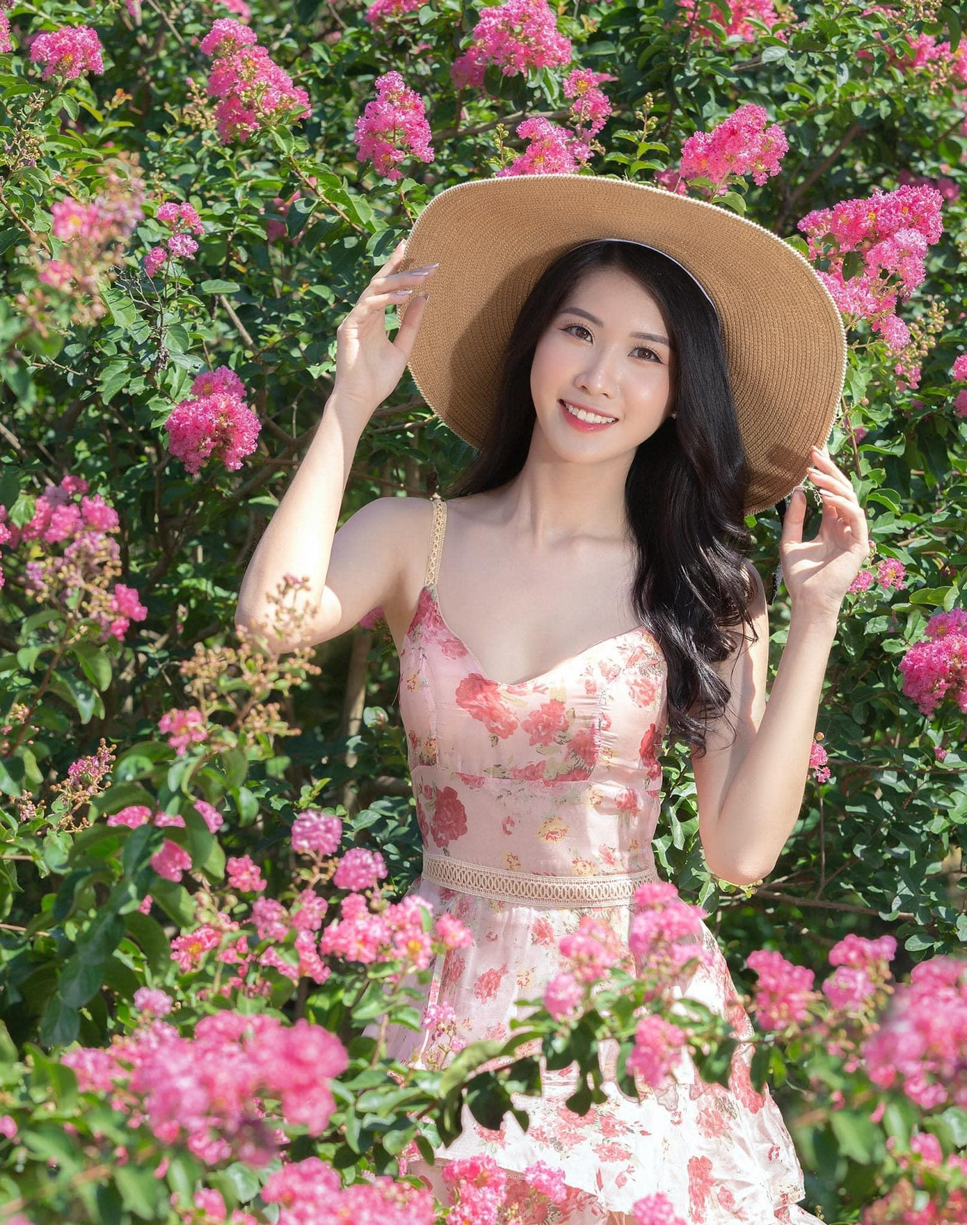 Ngoài ra, 9X còn có năng khiếu múa và nhảy hiện đại.