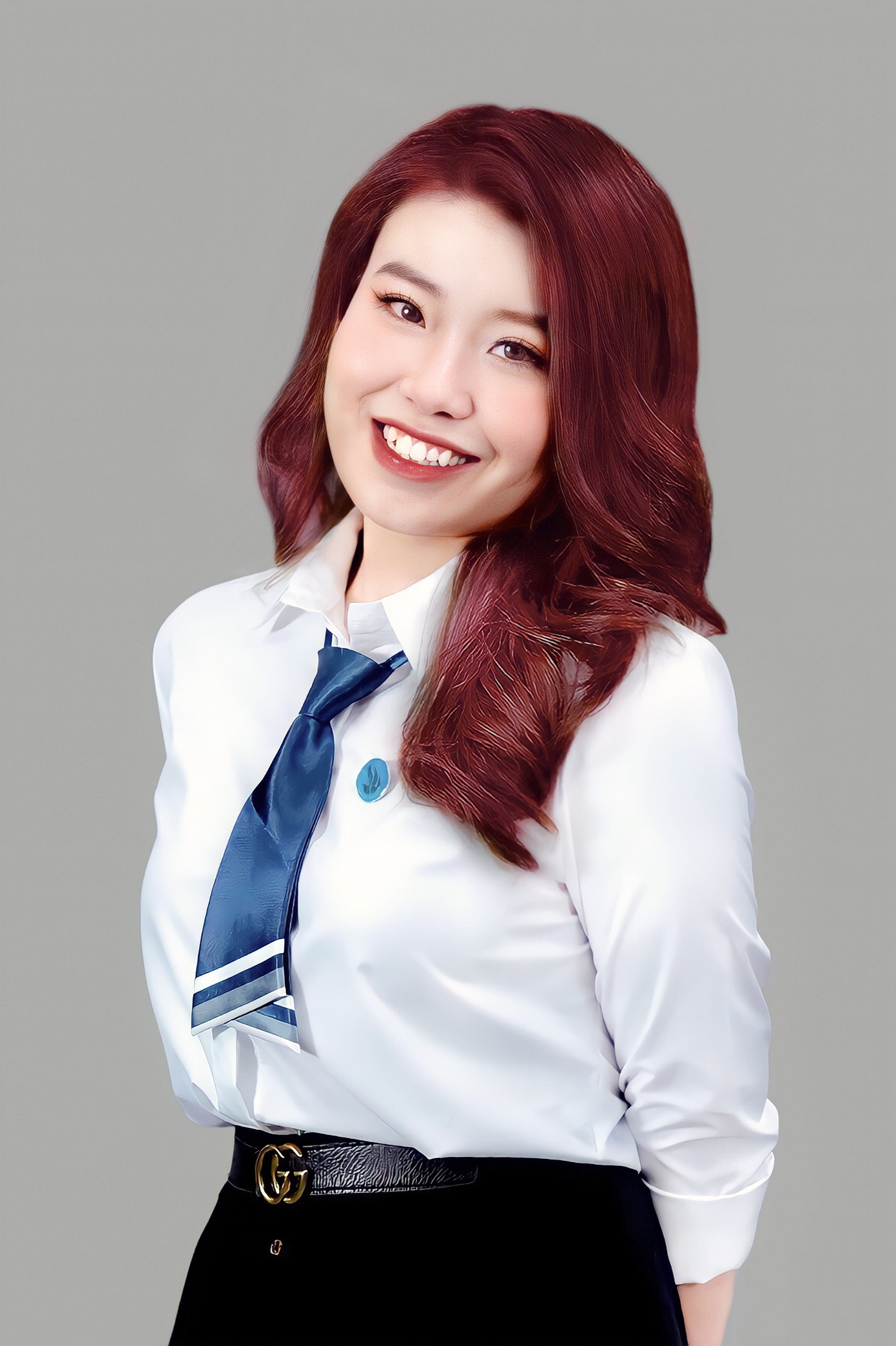 Nguyễn Thị Phương Anh - Phó Chủ tịch Hội Sinh viên trường ĐH Khoa học Xã hội và Nhân văn, ĐHQG Hà Nội. Nguyễn Thị Phương Anh - Phó Chủ tịch Hội Sinh viên trường ĐH Khoa học Xã hội và Nhân văn, ĐHQG Hà Nội.