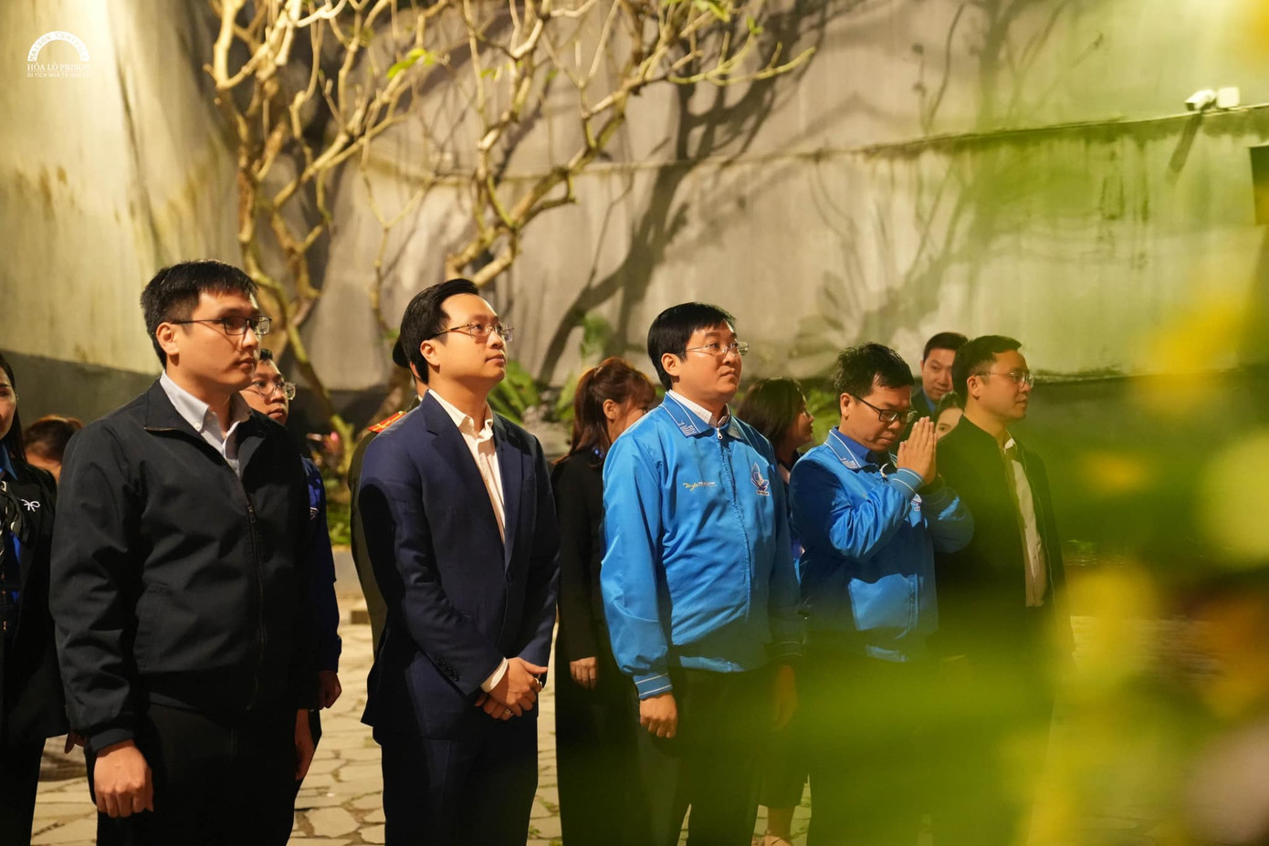 Đêm Thiêng liêng: ‘Lửa Thanh xuân’ - Thắp sáng tinh thần tuổi trẻ từ ký ức hào hùng. Đêm Thiêng liêng: ‘Lửa Thanh xuân’ - Thắp sáng tinh thần tuổi trẻ từ ký ức hào hùng.