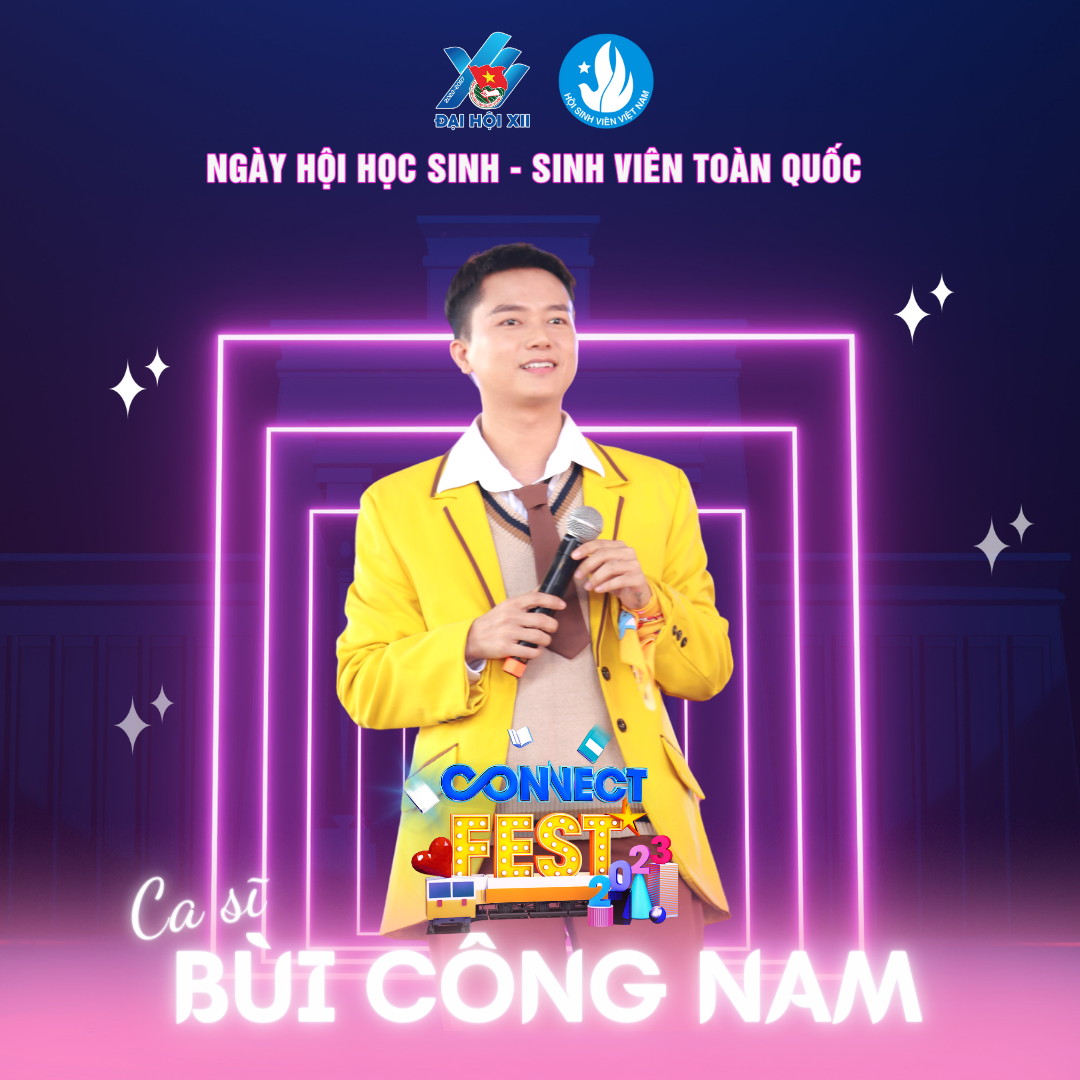 Ca sĩ Bùi Công Nam. Ca sĩ Bùi Công Nam.