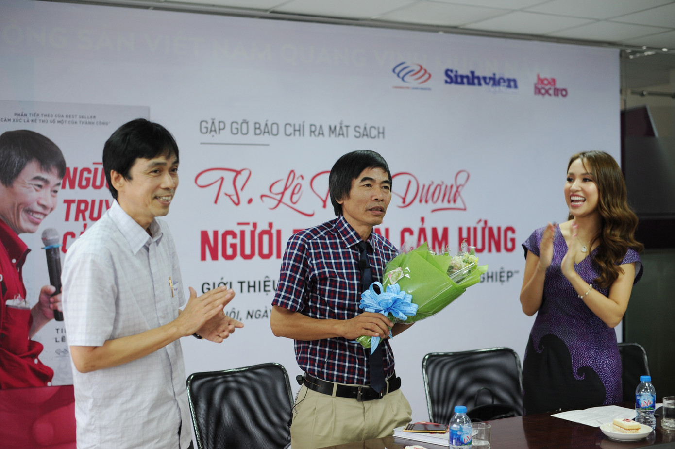 Các ấn phẩm, sự kiện, chương trình được đông đảo sinh viên trong cả nước đón nhận.