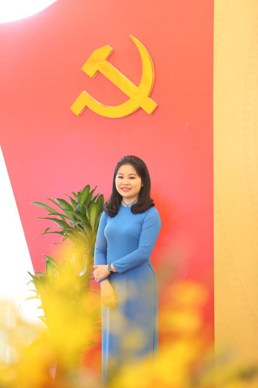 Chị Chu Hồng Minh - Bí thư Thành Đoàn Hà Nội khoá XVI, nhiệm kỳ 2022 - 2027. Chị Chu Hồng Minh - Bí thư Thành Đoàn Hà Nội khoá XVI, nhiệm kỳ 2022 - 2027.