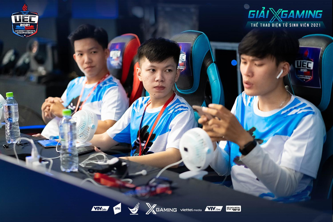 Tất cả những đội góp mặt tại vòng chung kết lần này đều sở hữu phong độ cực đỉnh.