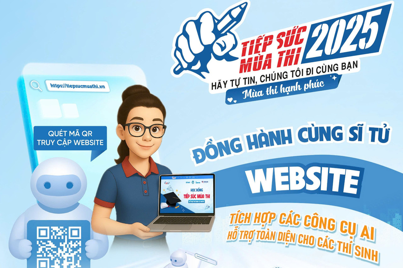 Học viện Ngoại giao công bố Thông tin tuyển sinh đại học năm 2025: Nhiều điểm mới, linh hoạt về phương thức xét tuyển ảnh 3