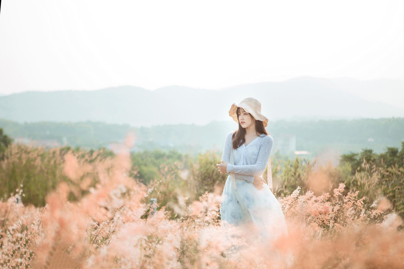 Bàn Thị Mỹ Duyên, nữ 'Sinh viên 5 tốt' người dân tộc Dao.