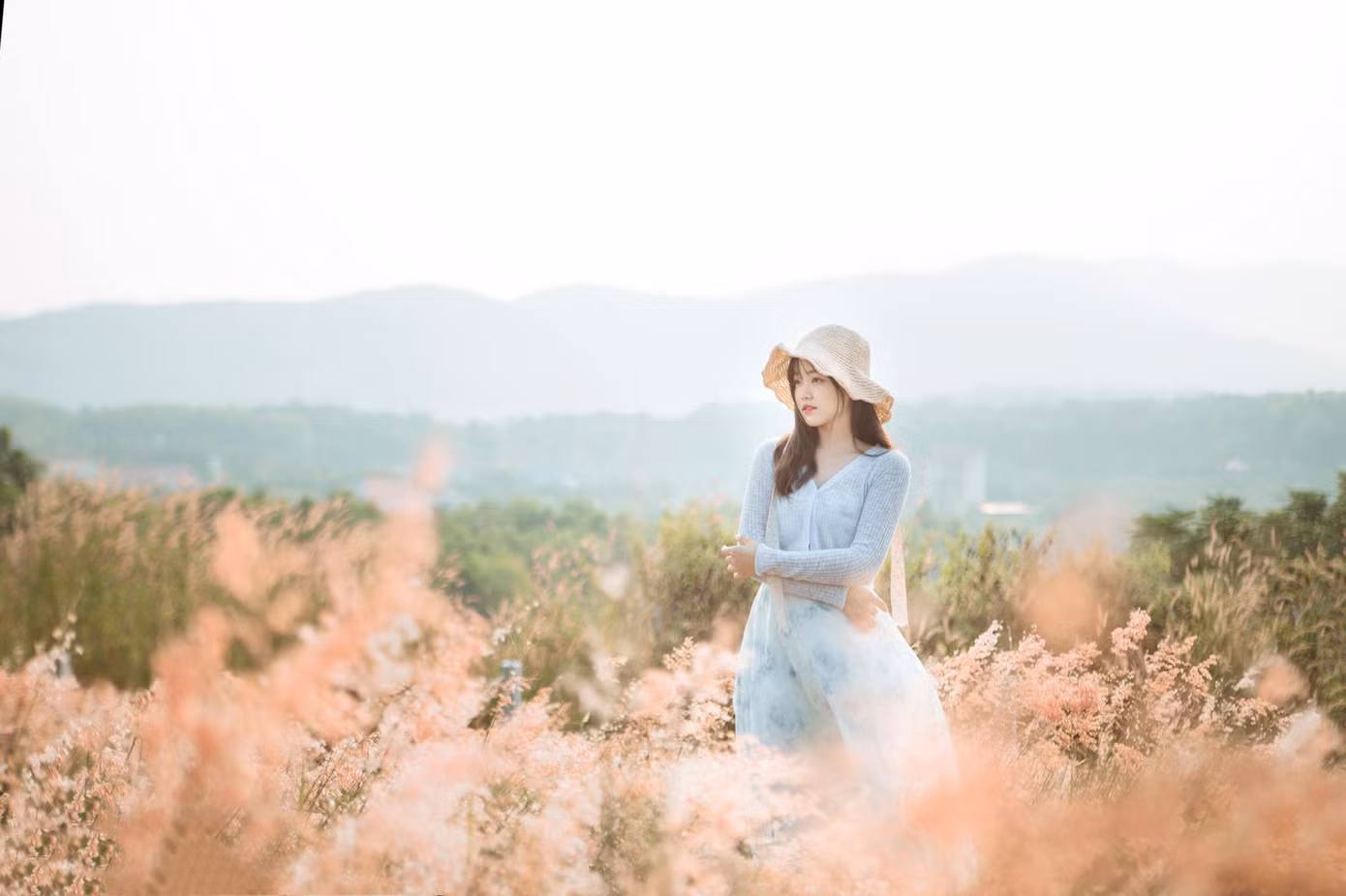 Bàn Thị Mỹ Duyên, nữ 'Sinh viên 5 tốt' người dân tộc Dao.