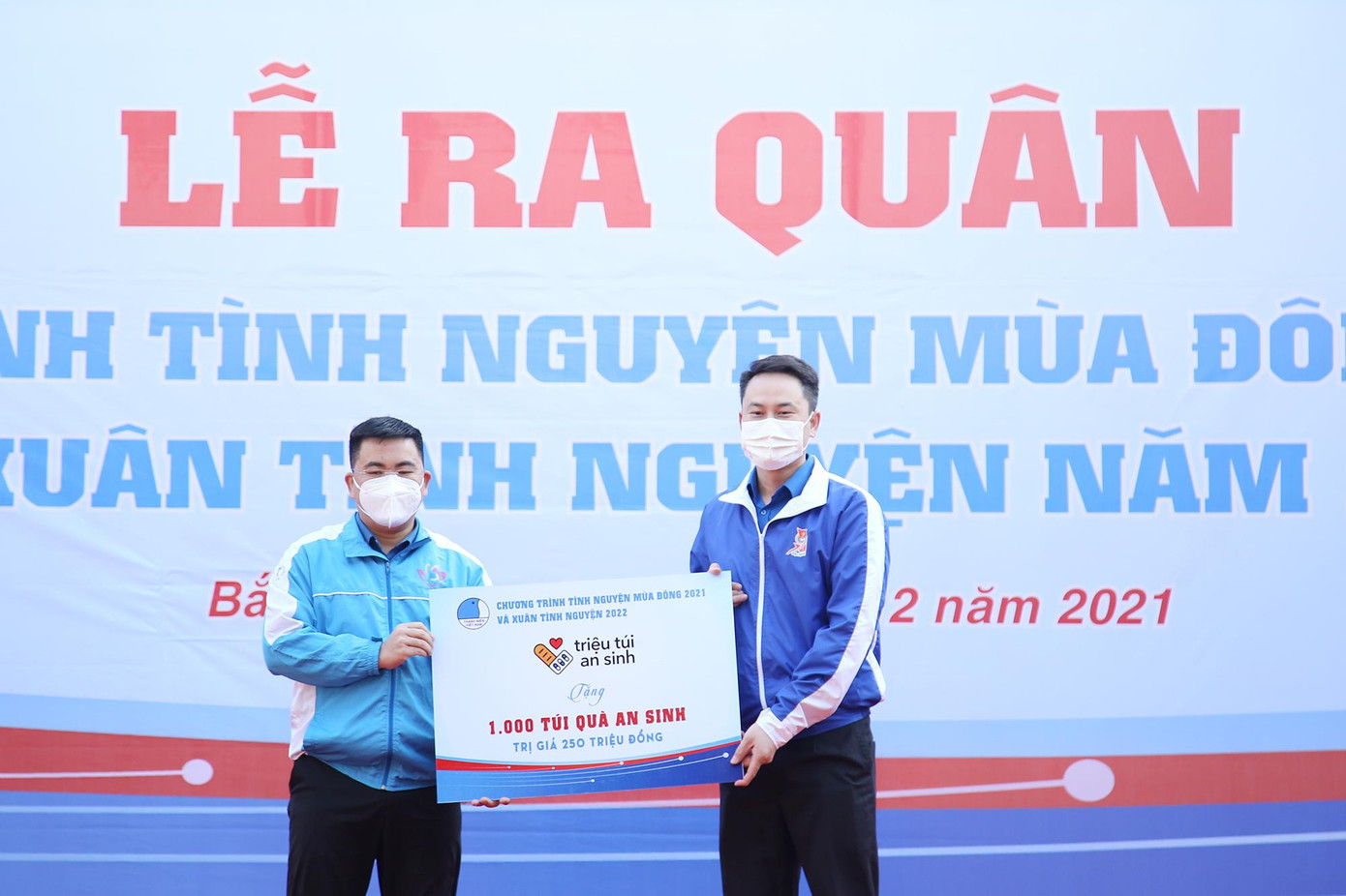 Chăm lo, hỗ trợ thanh thiếu nhi bị ảnh hưởng bởi dịch COVID-19 ảnh 5