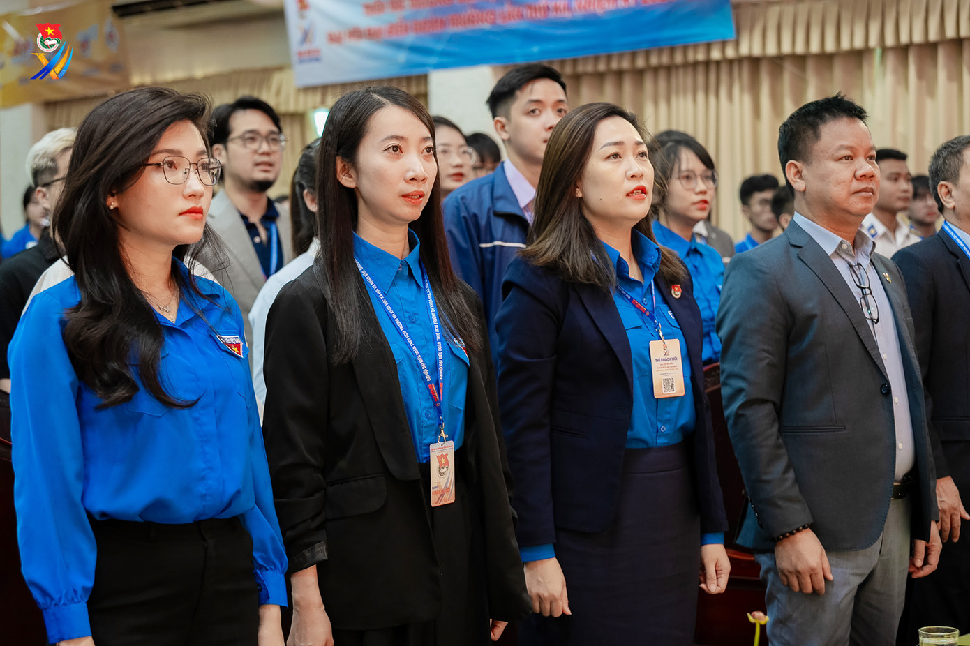 Các đại biểu tham dự Đại hội. Ảnh: USSH Các đại biểu tham dự Đại hội. Ảnh: USSH