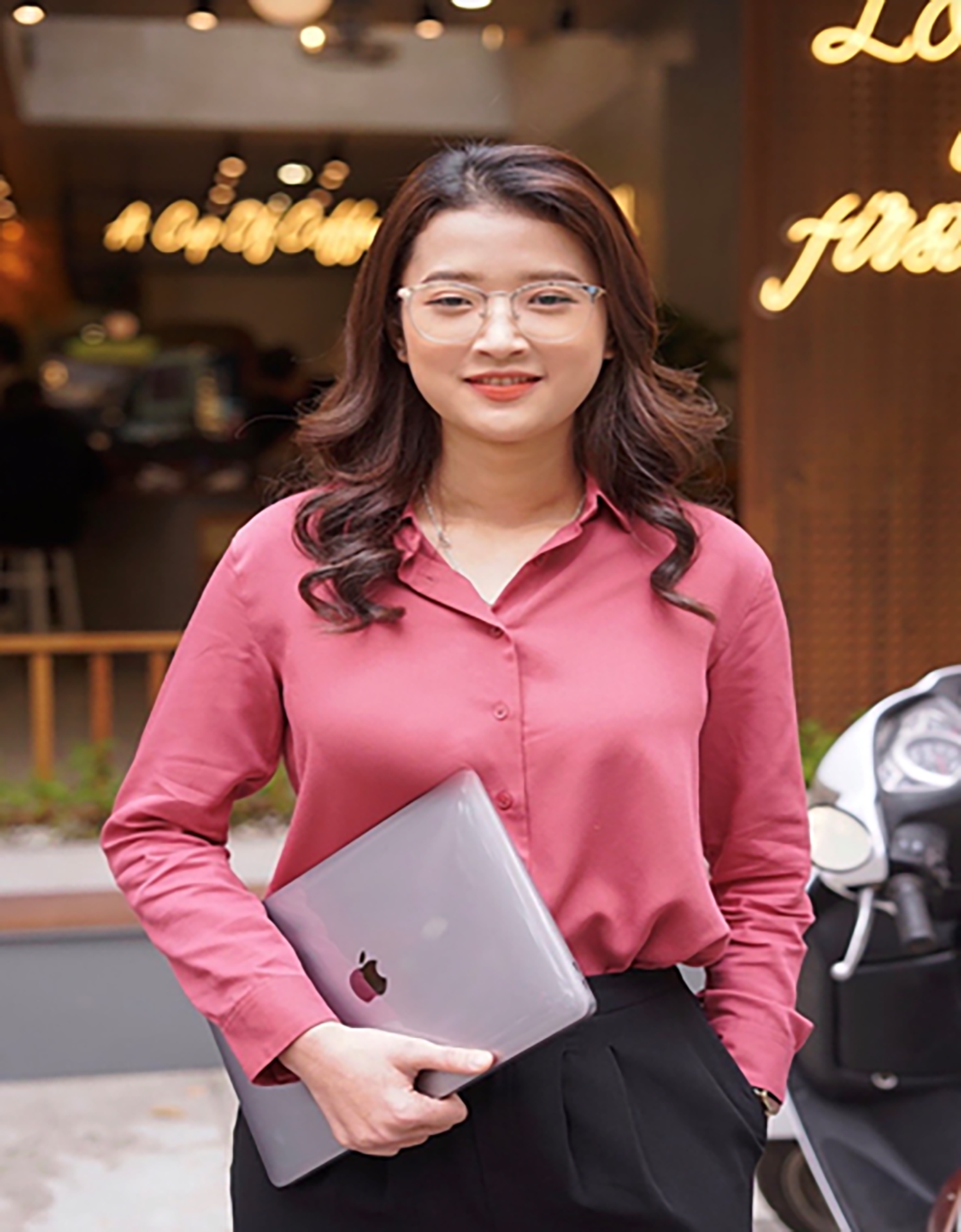 Trần Thị Hà My – Trường ĐH Kinh tế - Kỹ thuật Công nghiệp. Trần Thị Hà My – Trường ĐH Kinh tế - Kỹ thuật Công nghiệp.