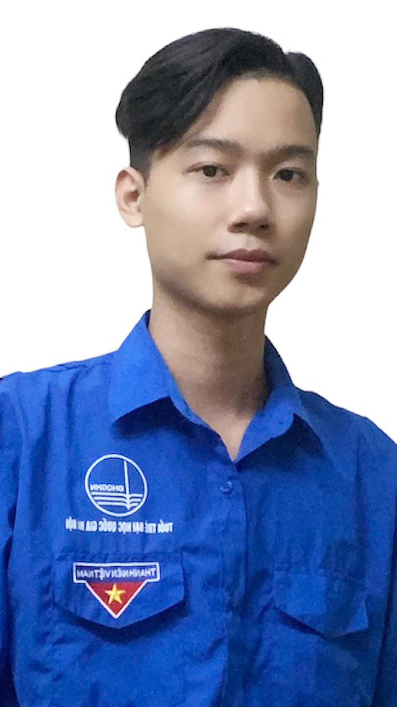 Nguyễn Hải Đạt (trường ĐH Giáo dục, ĐHQG Hà Nội).