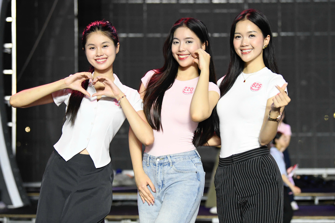 Đêm Chung kết Hoa hậu Việt Nam 2024 sẽ diễn ra vào 20h ngày 27/6 và được truyền hình trực tiếp trên VTV8, FPT Play, báo Tiền Phong điện tử cùng các nền tảng số.