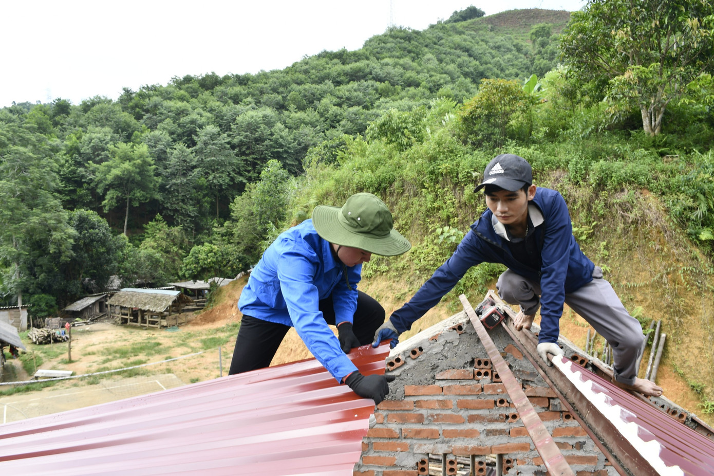 Làm thế nào để thanh niên tham gia nhiều hơn vào hoạt động của Đoàn? ảnh 3 Làm thế nào để thanh niên tham gia nhiều hơn vào hoạt động của Đoàn? ảnh 3