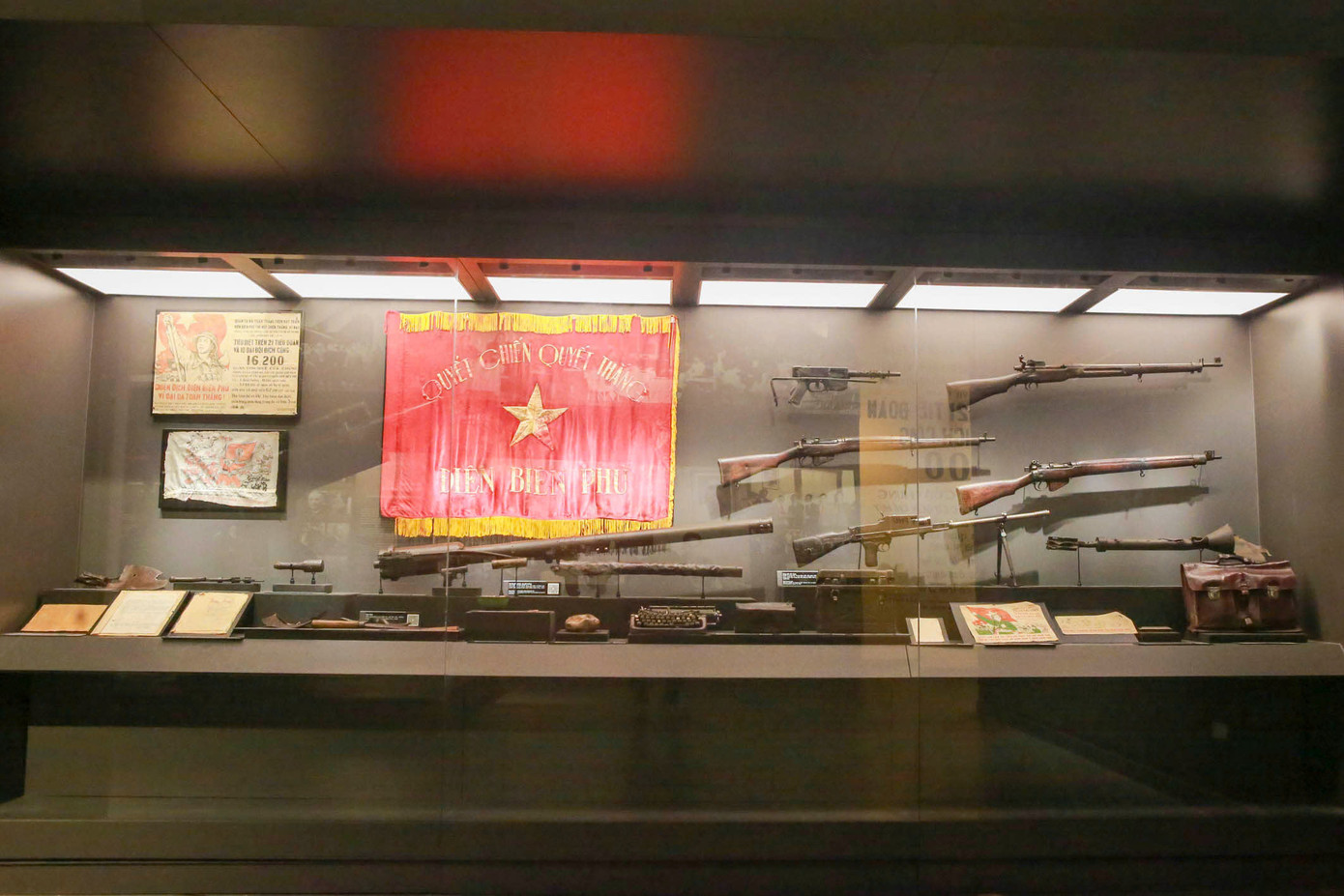 Nơi đây không chỉ là một bảo tàng, mà còn là một trung tâm giáo dục, góp phần vào việc hình thành lòng yêu nước và tinh thần tự hào dân tộc cho thế hệ trẻ.