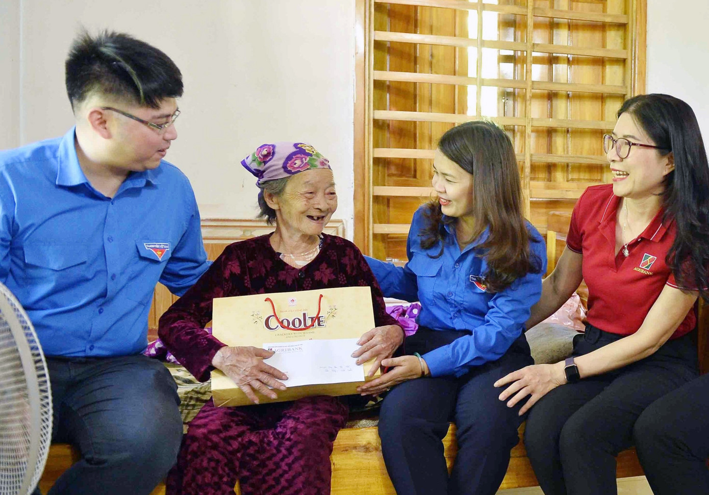 Các hoạt động của tuổi trẻ Quảng Trị hướng đến ngày Thương binh, liệt sĩ 27/7.