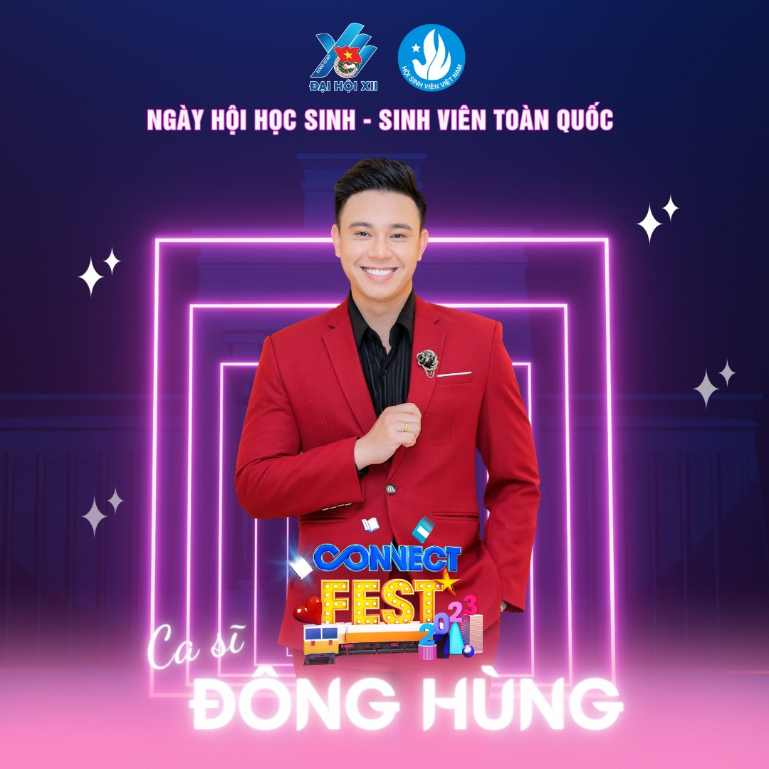 Ca sĩ Đông Hùng. Ca sĩ Đông Hùng.