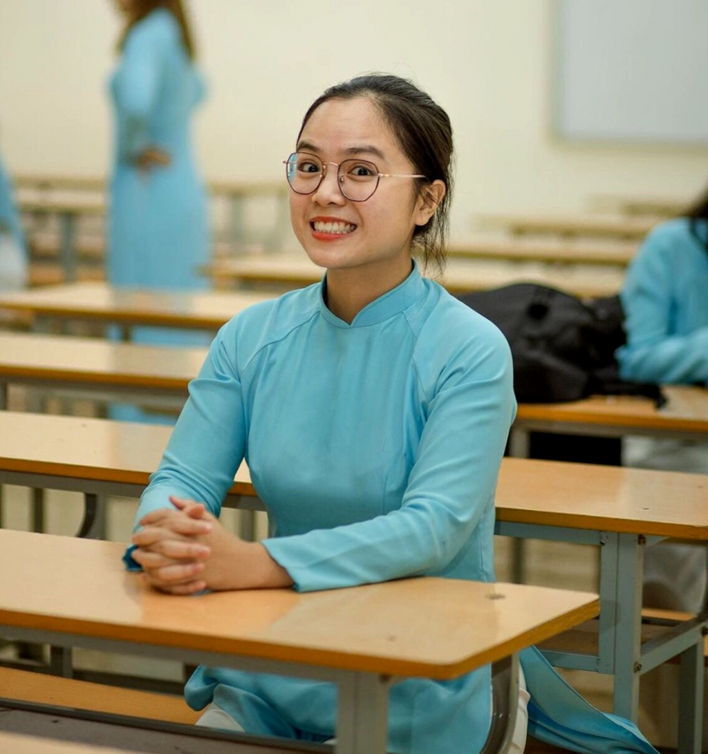 Nguyễn Thị Thuỳ Dương